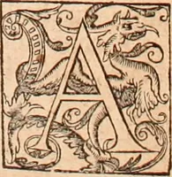 An illustration from The Holie Bible : conteynyng the Olde Testament and the Newe (1568)