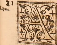 Picture 436 of 756 from The Holie Bible : conteynyng the Olde Testament and the Newe (1568), leaf 852