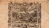 Picture 50 of 756 from The Holie Bible : conteynyng the Olde Testament and the Newe (1568), leaf 87