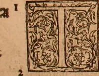 An illustration from The Holie Bible : conteynyng the Olde Testament and the Newe (1568)