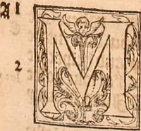 Picture 447 of 756 from The Holie Bible : conteynyng the Olde Testament and the Newe (1568), leaf 880