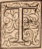 An illustration from The Holie Bible : conteynyng the Olde Testament and the Newe (1568)