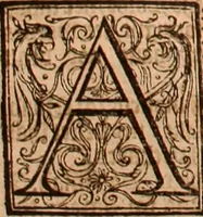 An illustration from The Holie Bible : conteynyng the Olde Testament and the Newe (1568)
