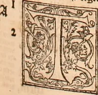 Picture 468 of 756 from The Holie Bible : conteynyng the Olde Testament and the Newe (1568), leaf 964