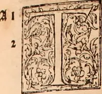 Picture 469 of 756 from The Holie Bible : conteynyng the Olde Testament and the Newe (1568), leaf 966