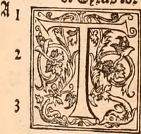 Picture 476 of 756 from The Holie Bible : conteynyng the Olde Testament and the Newe (1568), leaf 984