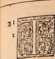 Picture 477 of 756 from The Holie Bible : conteynyng the Olde Testament and the Newe (1568), leaf 988