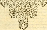 An illustration from The Holie Bible : faithfully translated into English, out of the authentical Latin. Diligently conferred with the Hebrew, Greeke, and other editions in divers languages ... (1609)