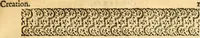 An illustration from The Holie Bible : faithfully translated into English, out of the authentical Latin. Diligently conferred with the Hebrew, Greeke, and other editions in divers languages ... (1609)