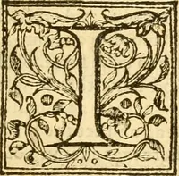 An illustration from The Holie Bible : faithfully translated into English, out of the authentical Latin. Diligently conferred with the Hebrew, Greeke, and other editions in divers languages ... (1609)