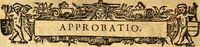 An illustration from The Holie Bible : faithfully translated into English, out of the authentical Latin. Diligently conferred with the Hebrew, Greeke, and other editions in divers languages ... (1609)