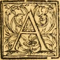 An illustration from The Holie Bible : faithfully translated into English, out of the authentical Latin. Diligently conferred with the Hebrew, Greeke, and other editions in divers languages ... (1609)