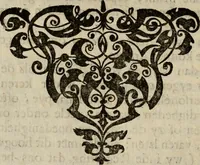 An illustration from Hollands heyll' en rampen ofte desselfs gelukk' en ongelukken : tegens malkanderen vertoond : in twee deelen ... (1686)