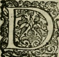 An illustration from Hollands heyll' en rampen ofte desselfs gelukk' en ongelukken : tegens malkanderen vertoond : in twee deelen ... (1686)