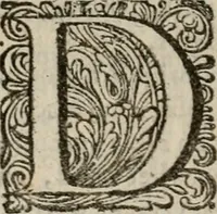 An illustration from Hollands heyll' en rampen ofte desselfs gelukk' en ongelukken : tegens malkanderen vertoond : in twee deelen ... (1686)