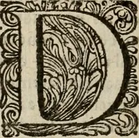 An illustration from Hollands heyll' en rampen ofte desselfs gelukk' en ongelukken : tegens malkanderen vertoond : in twee deelen ... (1686)