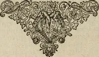 An illustration from Hollands heyll' en rampen ofte desselfs gelukk' en ongelukken : tegens malkanderen vertoond : in twee deelen ... (1686)