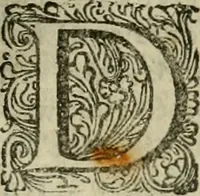 An illustration from Hollands heyll' en rampen ofte desselfs gelukk' en ongelukken : tegens malkanderen vertoond : in twee deelen ... (1686)