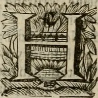 Picture 67 of 100 from Hollands heyll' en rampen ofte desselfs gelukk' en ongelukken : tegens malkanderen vertoond : in twee deelen ... (1686), leaf 389