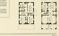 An illustration from Hollow tile for the home. (1920)