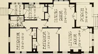 An illustration from Hollow tile for the home. (1920)