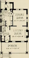 An illustration from Hollow tile for the home. (1920)