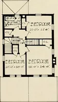 An illustration from Hollow tile for the home. (1920)