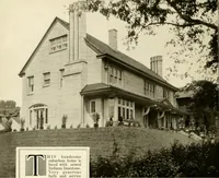 An illustration from Hollow tile for the home. (1920)