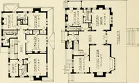 An illustration from Hollow tile for the home. (1920)