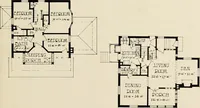 An illustration from Hollow tile for the home. (1920)
