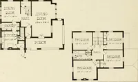 An illustration from Hollow tile for the home. (1920)