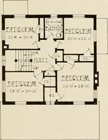 An illustration from Hollow tile for the home. (1920)