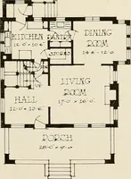 An illustration from Hollow tile for the home. (1920)