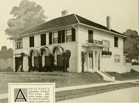 An illustration from Hollow tile for the home. (1920)