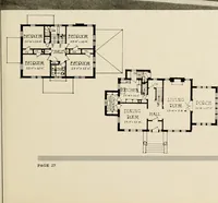 An illustration from Hollow tile for the home. (1920)