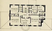 An illustration from Hollow tile for the home. (1920)