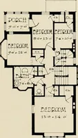 An illustration from Hollow tile for the home. (1920)