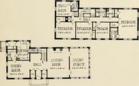 An illustration from Hollow tile for the home. (1920)