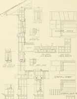 An illustration from Hollow tile for the home. (1920)