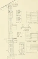 An illustration from Hollow tile for the home. (1920)