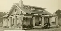 An illustration from Hollow tile for the home. (1920)