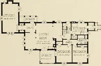 An illustration from Hollow tile for the home. (1920)