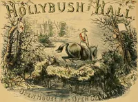 Picture 2 of 54 from Hollybush Hall, or, Open house in an open country (1871), leaf 10
