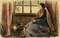 Picture 49 of 54 from Hollybush Hall, or, Open house in an open country (1871), leaf 114