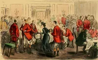Picture 16 of 54 from Hollybush Hall, or, Open house in an open country (1871), leaf 36