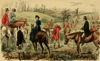 Picture 19 of 54 from Hollybush Hall, or, Open house in an open country (1871), leaf 50