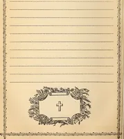 An illustration from The Holy Bible (1582)