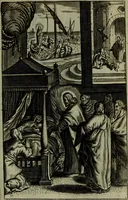 Picture 113 of 173 from The Holy Bible : containing the Old Testament and the New (1671), leaf 1002