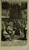 Picture 114 of 173 from The Holy Bible : containing the Old Testament and the New (1671), leaf 1004