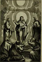 Picture 115 of 173 from The Holy Bible : containing the Old Testament and the New (1671), leaf 1012